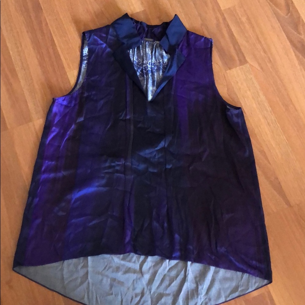Elie Tahari Blouse